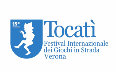 ATV Verona Invita a raggiungere il Festival internazionale dei Giochi in Strada fruendo del trasporto pubblico