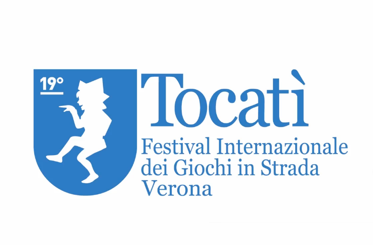 ATV Verona Invita a raggiungere il Festival internazionale dei Giochi in Strada fruendo del trasporto pubblico