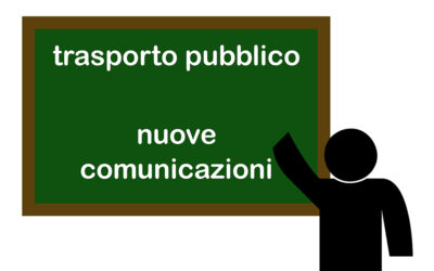 Le ultime novità del trasporto pubblico locale comunicate dalle aziende ACTV, ATV, Biusitalia Veneto e Dolomiti Bus