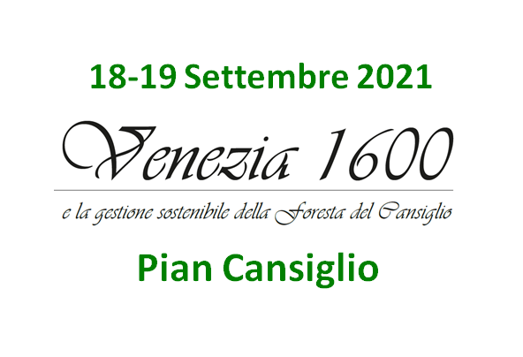 Venezia in Cansiglio: un fine settimana ricco di interessanti eventi per i 1600 anni di storia della città lagunare