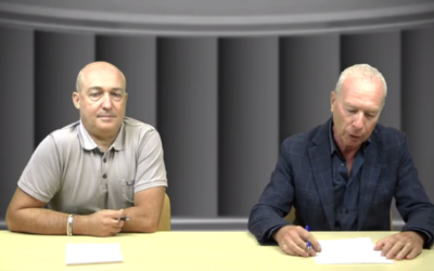 Veneto Agricoltura Channel ha intervistato Nicola Severini curatore del report “La pesca in Veneto nel 2020”