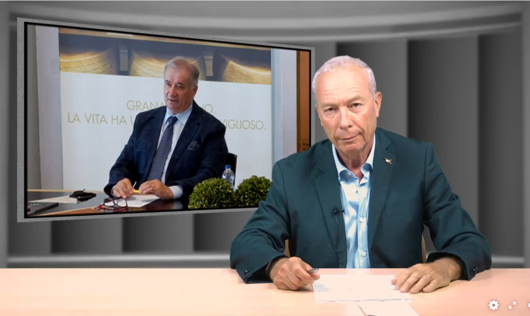 E’ dedicato al Grana Padano l’ultimo focus di Veneto Agricoltura Channel tra le DOP e le IGP della nostra regione