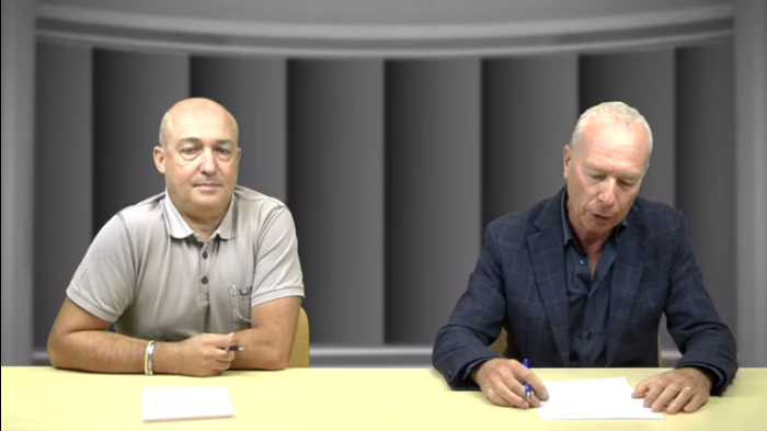 Veneto Agricoltura Channel ha intervistato Nicola Severini curatore del report “La pesca in Veneto nel 2020”