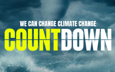 Il Gruppo AGSM AIM contro la crisi climatica: sarà supporting partner di TedX al “Climate Change Countdown”
