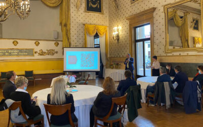 E’ stato inaugurato quest’oggi il nuovo Centro Studi sull’economia circolare dell’Università di Padova