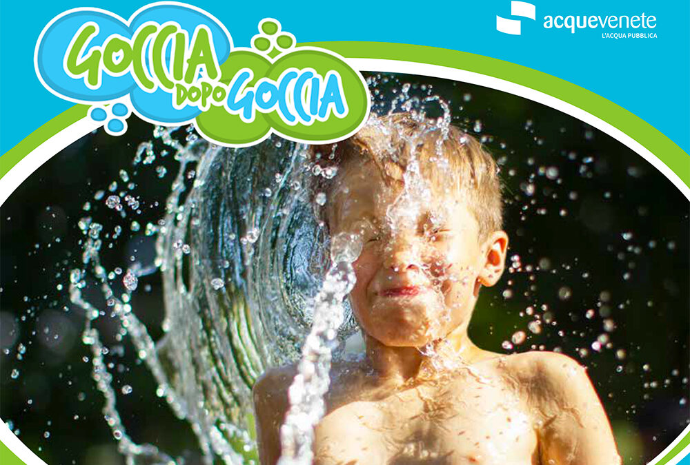 Tornano i progetti educativi di Acquevenete per le scuole dell’infanzia, primarie e secondarie di I grado