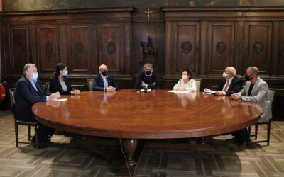 AMIA Verona patrocina Il festival “Terra2050. Credenziali per il Nostro Futuro Bene” in programma da domani
