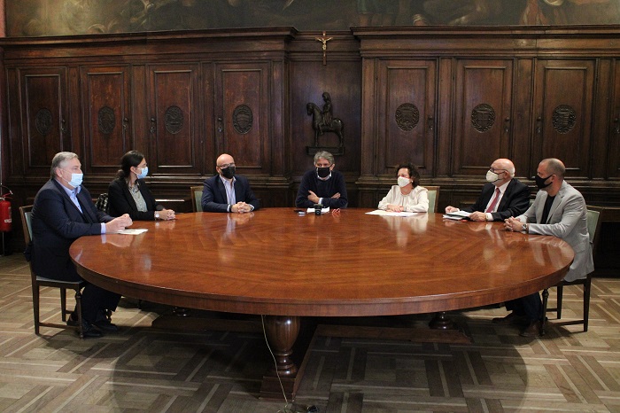 AMIA Verona patrocina Il festival “Terra2050. Credenziali per il Nostro Futuro Bene” in programma da domani