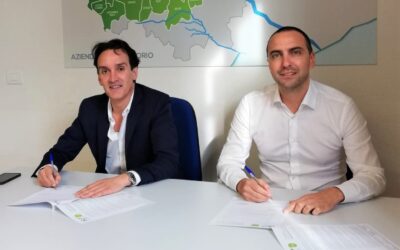 Convenzione a Treviso tra Tower House e ATS: entro fine anno ogni appartamento avrà un rilevatore autonomo dei consumi