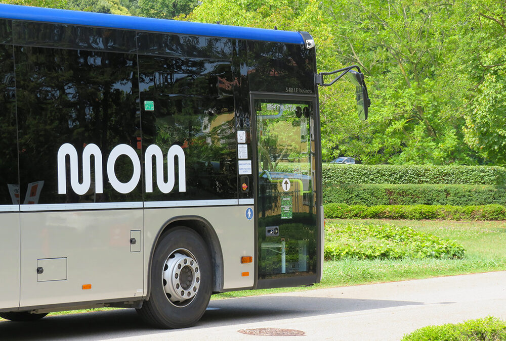 Aperta una selezione di Mobilità di Marca per l’assunzione di autisti di autobus. Domande entro lunedì 8 novembre