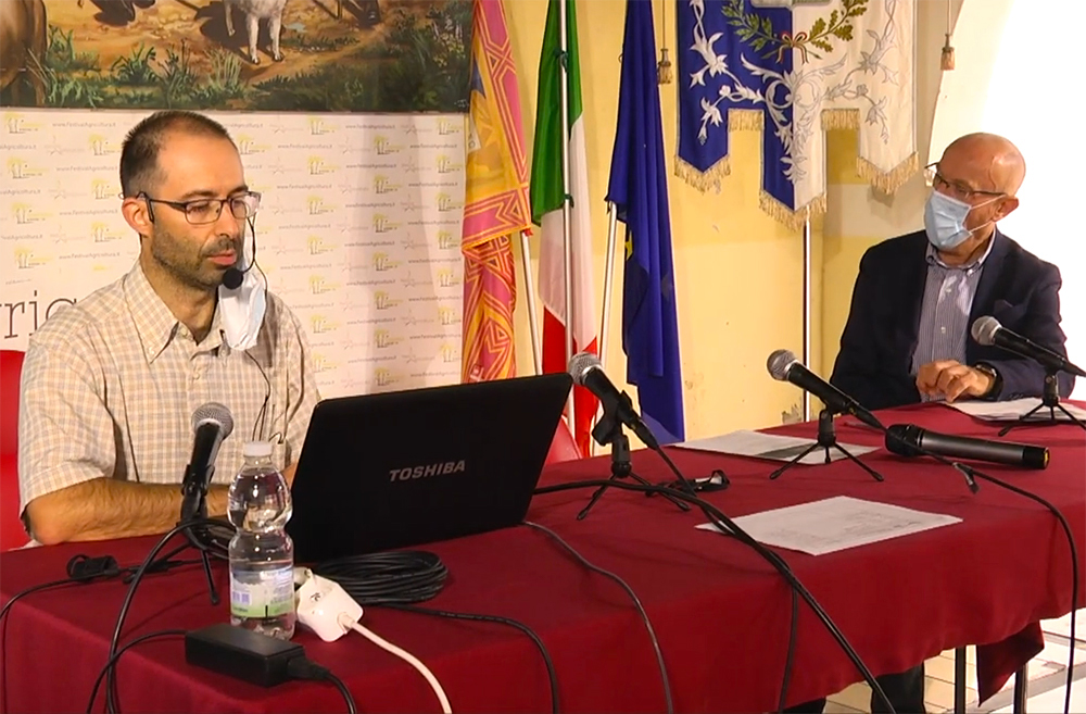 Video sul focus di Veneto Agricoltura “La vendita diretta dei prodotti agricoli in Veneto: aziende e consumatori”