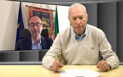 Il punto dell’assessore regionale Federico Caner sui prodotti di qualità dell’agroalimentare veneto