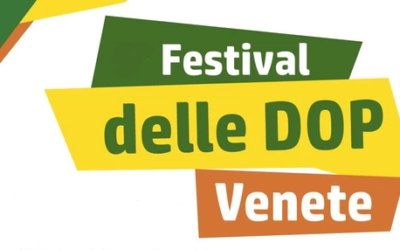 Ritorna il “Festival delle DOP del Veneto” la prossima domenica 24 ottobre alla Fiera di Gogega di Sant’Urbano