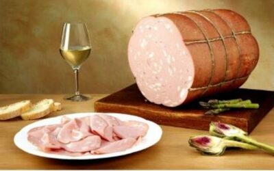 La nuova puntata di Veneto Agricoltura Channel è dedicata alla Mortadella Bologna IGP che compie 360 anni