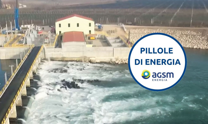 L’energia pulita in soccorso del mercato con il prezzo che cala del 10 per cento: lo ha segnalato l’azienda AGSM Energia