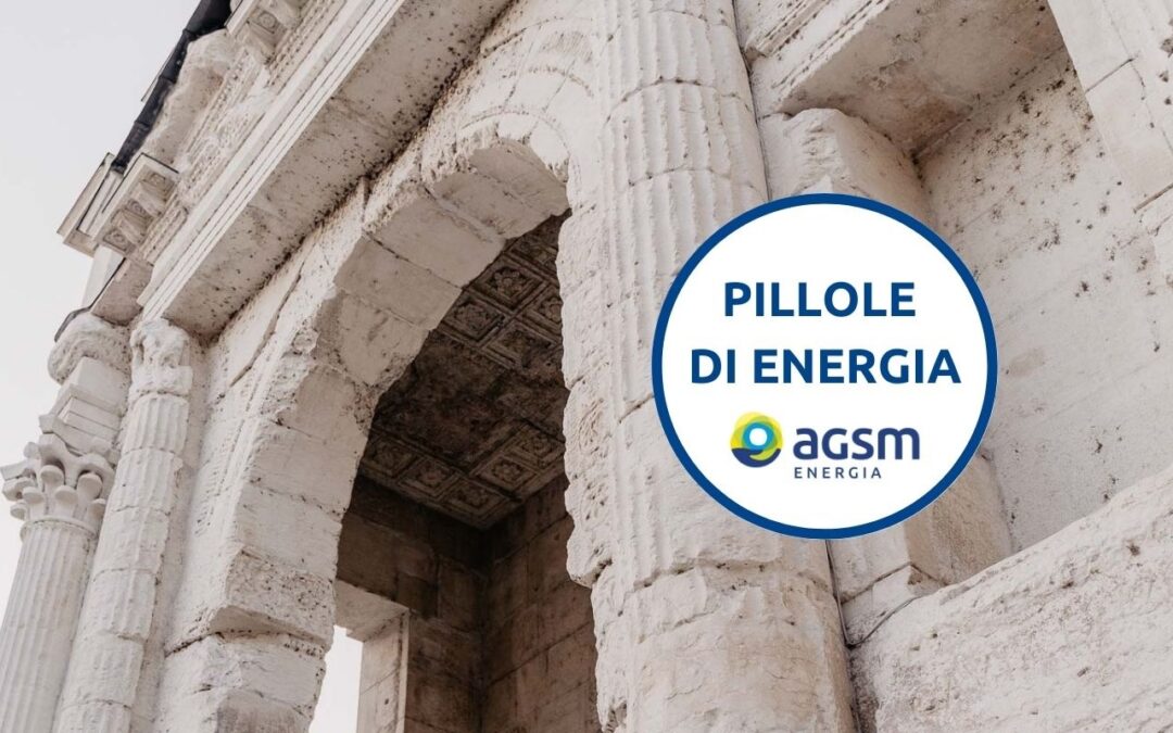 Più rigide del previsto le temperature europee: AGSM Energia evidenzia tensioni negli stoccaggi di gas italiani