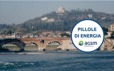 AGSM Energia segnala una nuova impennata del costo dei certificati di emissione di CO2 a conclusione della COP26