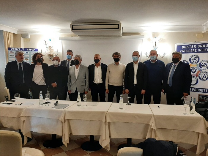 Prosegue il progetto didattico ambientale “DIFFERENZIA-TI” rivolto ai giovani da AMIA Verona e Buster Basket