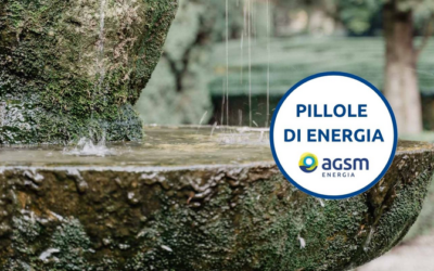 AGSM Energia segnala importazioni di energia dal Nord Europa dimezzate e nuovo record storico del PUN