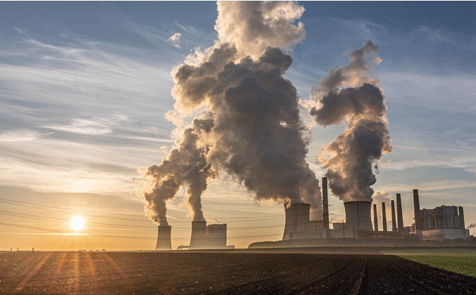 L’impennata dei prezzi energetici sta spingendo i produttori a riaccendere le centrali elettriche alimentate a carbone