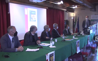 E’ stato pubblicato on line il video girato in occasione delle celebrazioni dei Cent’anni di Veneto Agricoltura