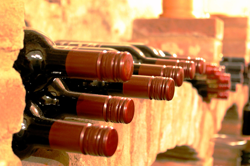 3° focus del Trittico Vitivinicolo: la presentazione in anteprima dei dati analitici della vendemmia 2021 nel Veneto