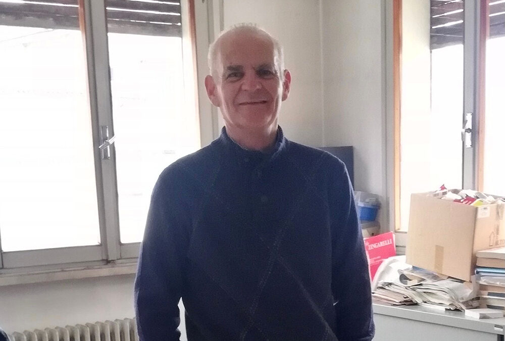 Va in pensione il “custode” degli acquedotti di Conegliano. Piave Servizi ringrazia l’architetto Campodall’Orto