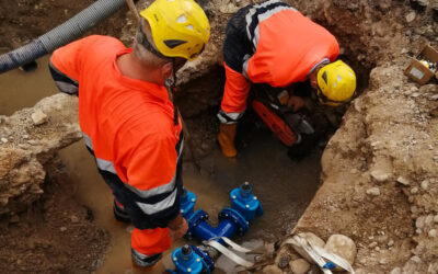 A Conegliano nuove condotte per l’acquedotto di via Maggiore Piovesana: Piave Servizi inizierà i lavori in primavera