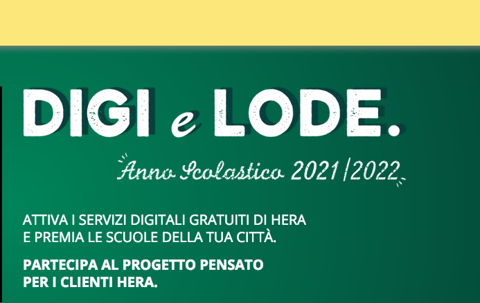 I primi vincitori a Padova del progetto “Digi e lode” di EstEnergy per di favorire la digitalizzazione delle scuole