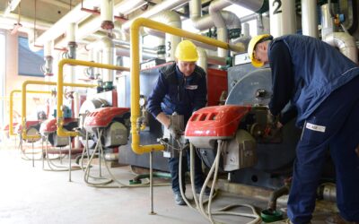 Giornata internazionale del risparmio energetico: AcegasApsAmga evita oltre 25mila ton di CO2