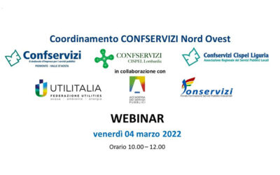 Un webinar sulle responsabilità a seguito delle modifiche normative introdotte sul tema della sicurezza sul lavoro