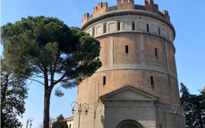 Giornata Mondiale dell’Acqua: Comune di Padova e AcegasApsAmga al  serbatoio dei Giardini della Rotonda