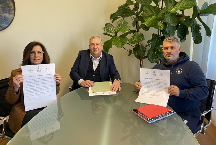 Il Cral e il CdA di AMIA Verona promuovono una raccolta di beni e farmaci da destinare alle famiglie ucraine