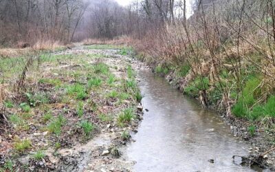 Nuovo cantiere di Alto trevigiano Servizi per potenziare la fognatura nella frazione di Guaia a Valdobbiadene