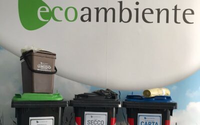 Ecoambiente srl – A Rovigo: ulteriore intensificazione dell’attività di controllo e contrasto all’abbandono dei rifiuti