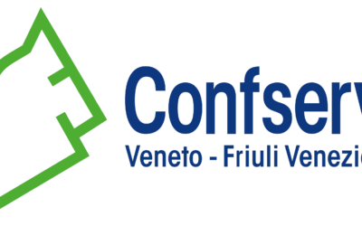 COMUNICATO STAMPA –  Confservizi Veneto si espande al Friuli Venezia Giulia e cambia nome