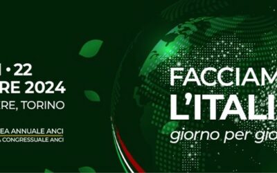 Torino, dal 20 al 22 novembre 2024 | “Facciamo l’Italia giorno per giorno”