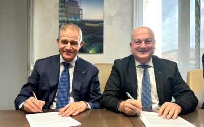 Lavoro, Federmanager e Confservizi firmano il rinnovo del contratto di lavoro dei dirigenti dei servizi pubblici