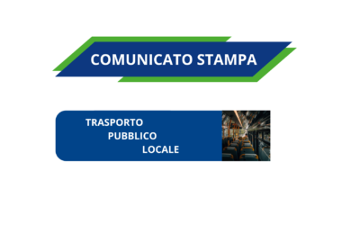 Comunicato stampa | TPL: Approvato in Consiglio Regionale il progetto di riforma della legge 25/98