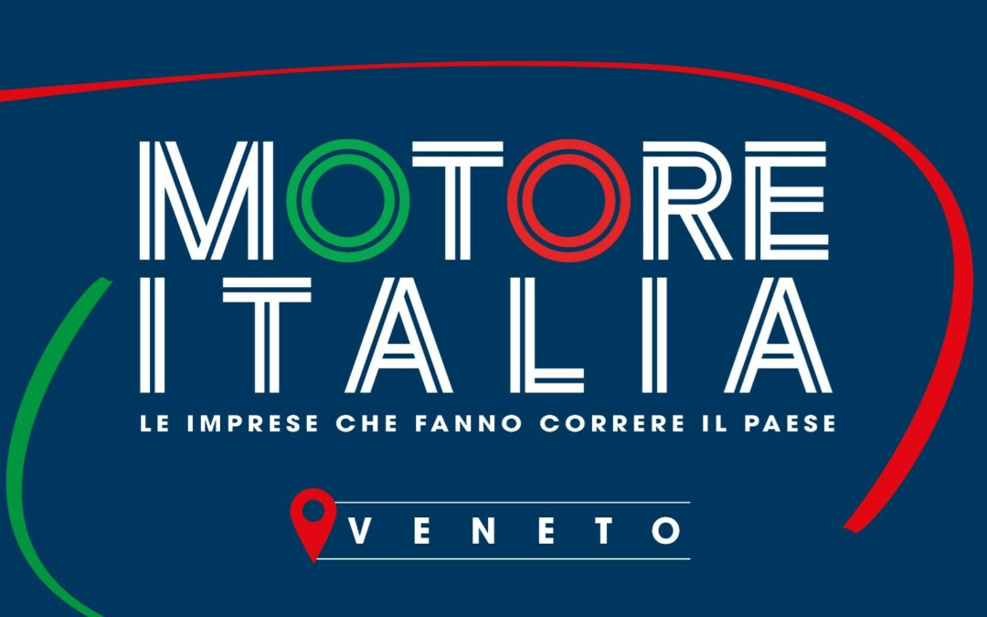 Motore Italia Veneto 2025