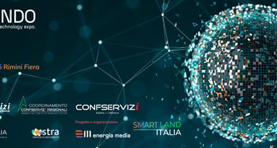 Ecomondo 2025 – Smart Utility Hub 4-7 novembre 2025